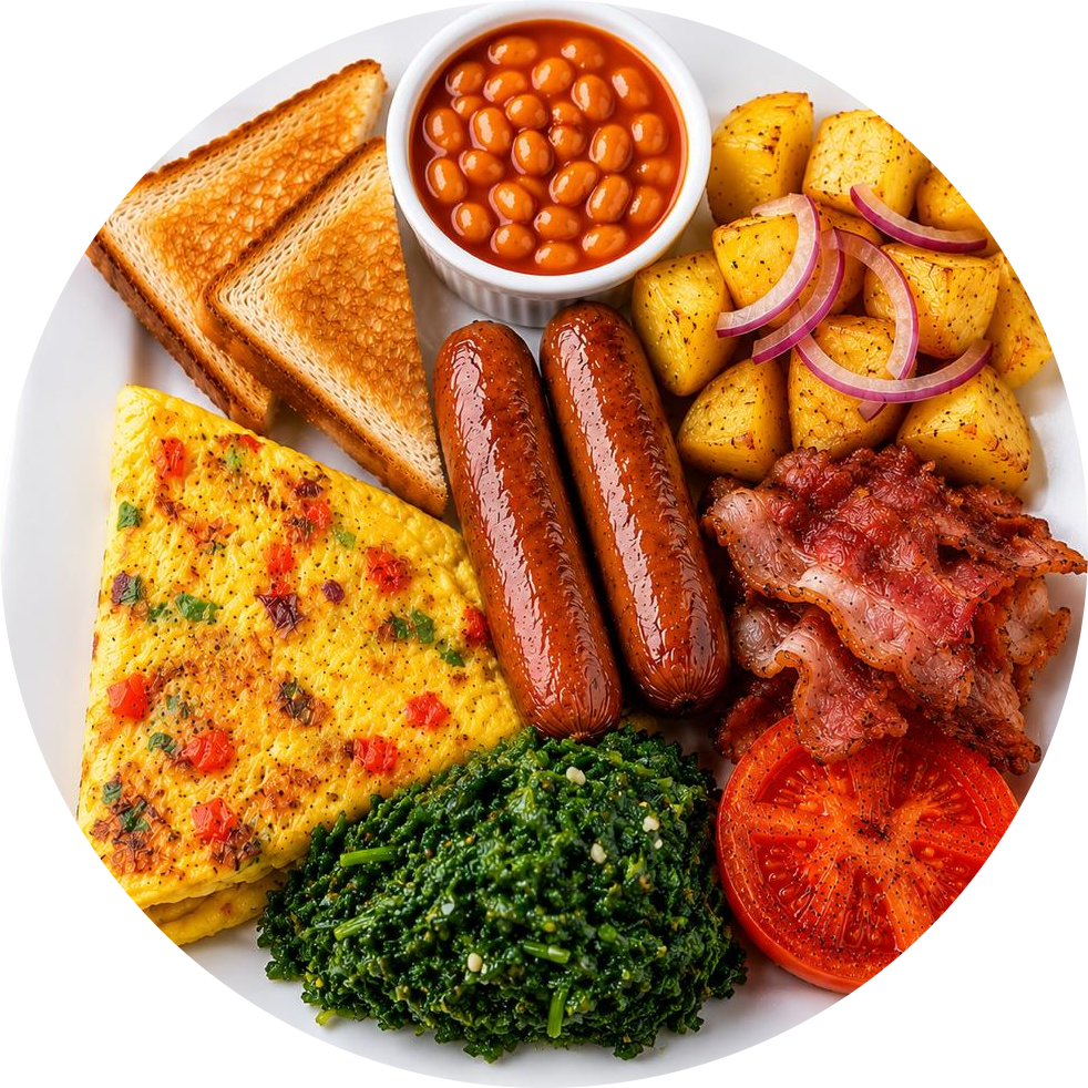 Breakfast Delight