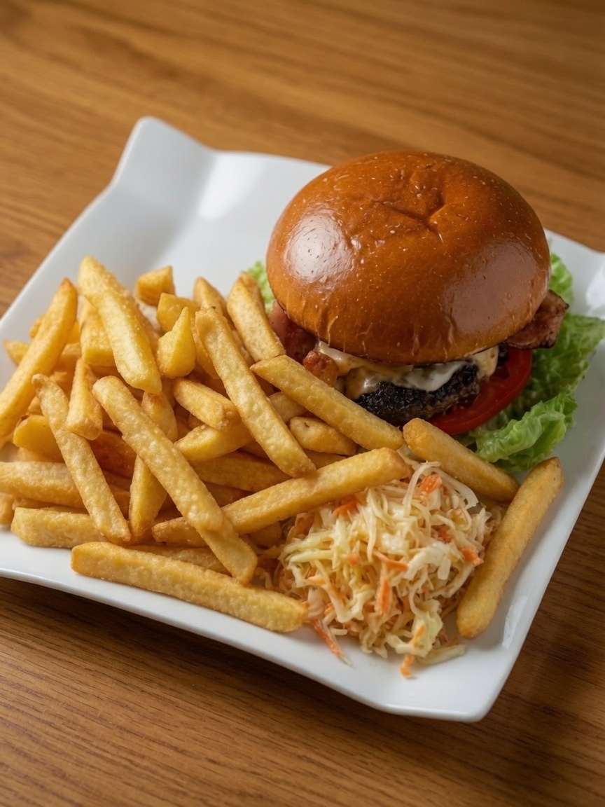 Texas Burger