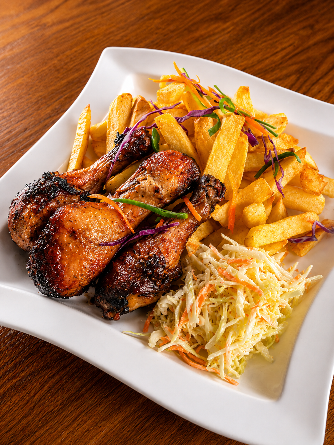 Chicken Drumsticks
