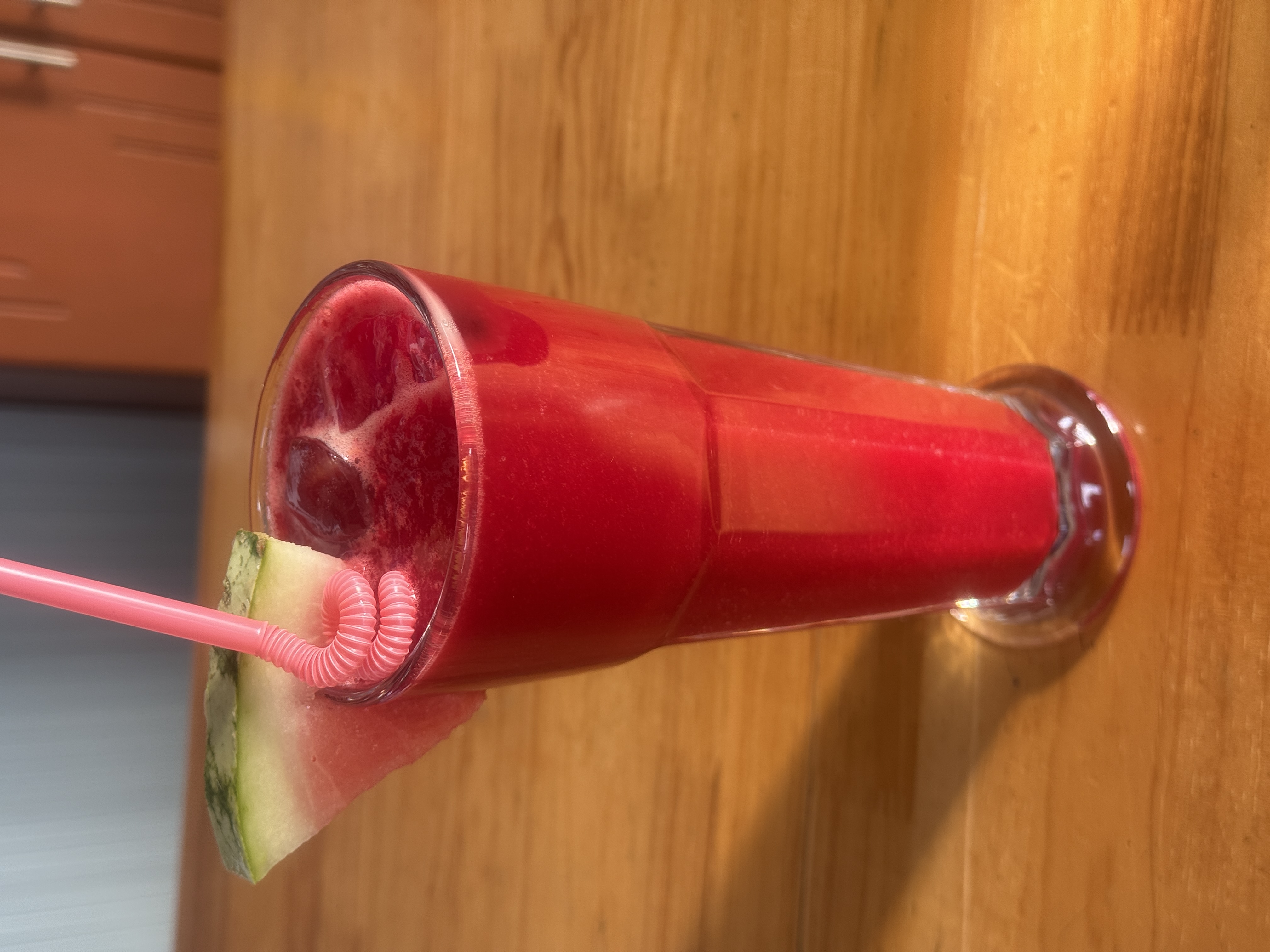 Beetroot Juice