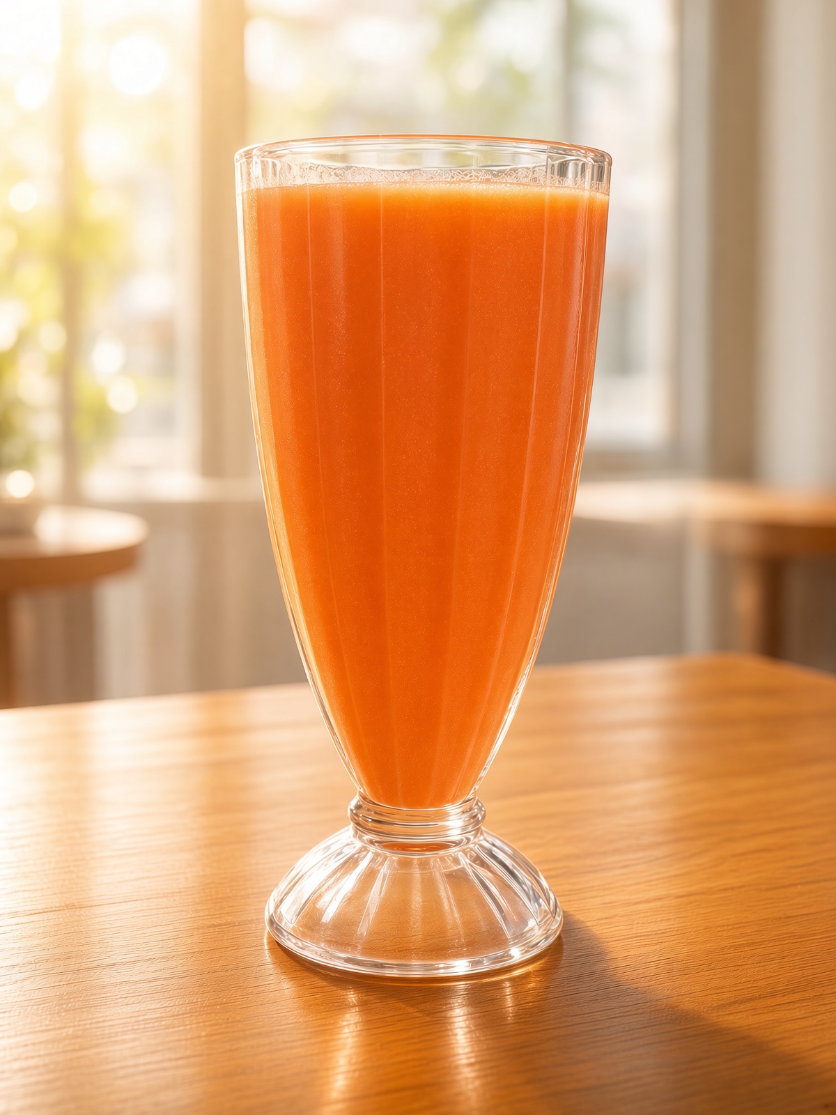 Carrot Juice