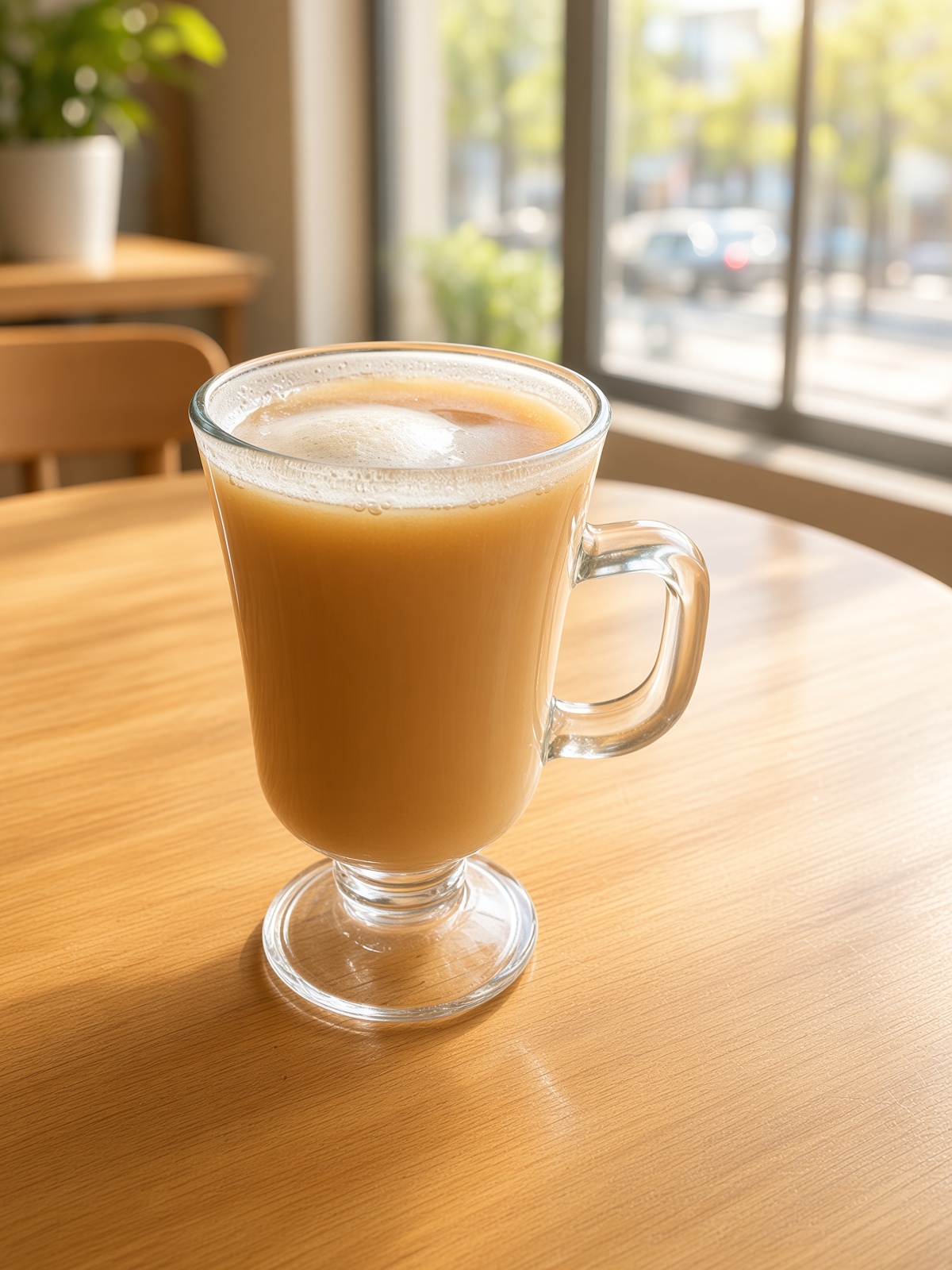 Classic Dawa Tea