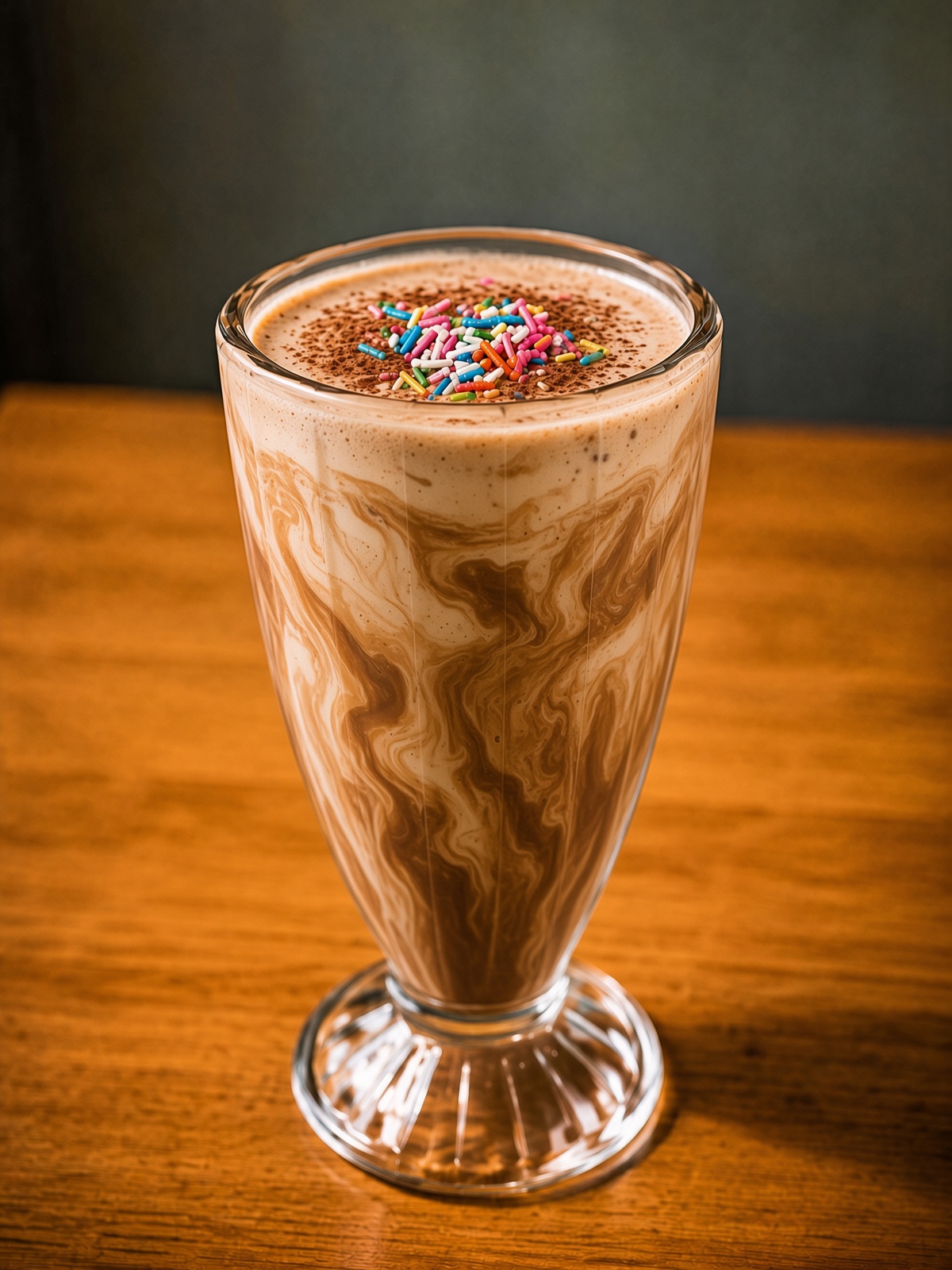 Coffee Milkshake