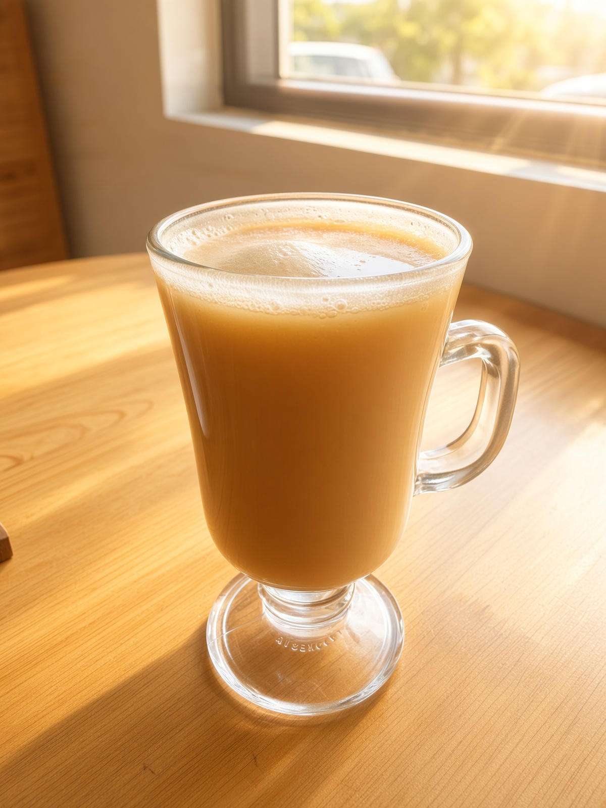 Dawa Tea Regular