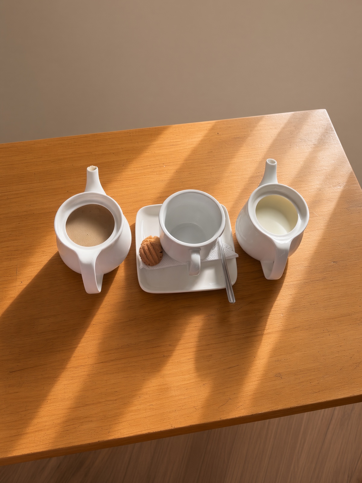 English Tea