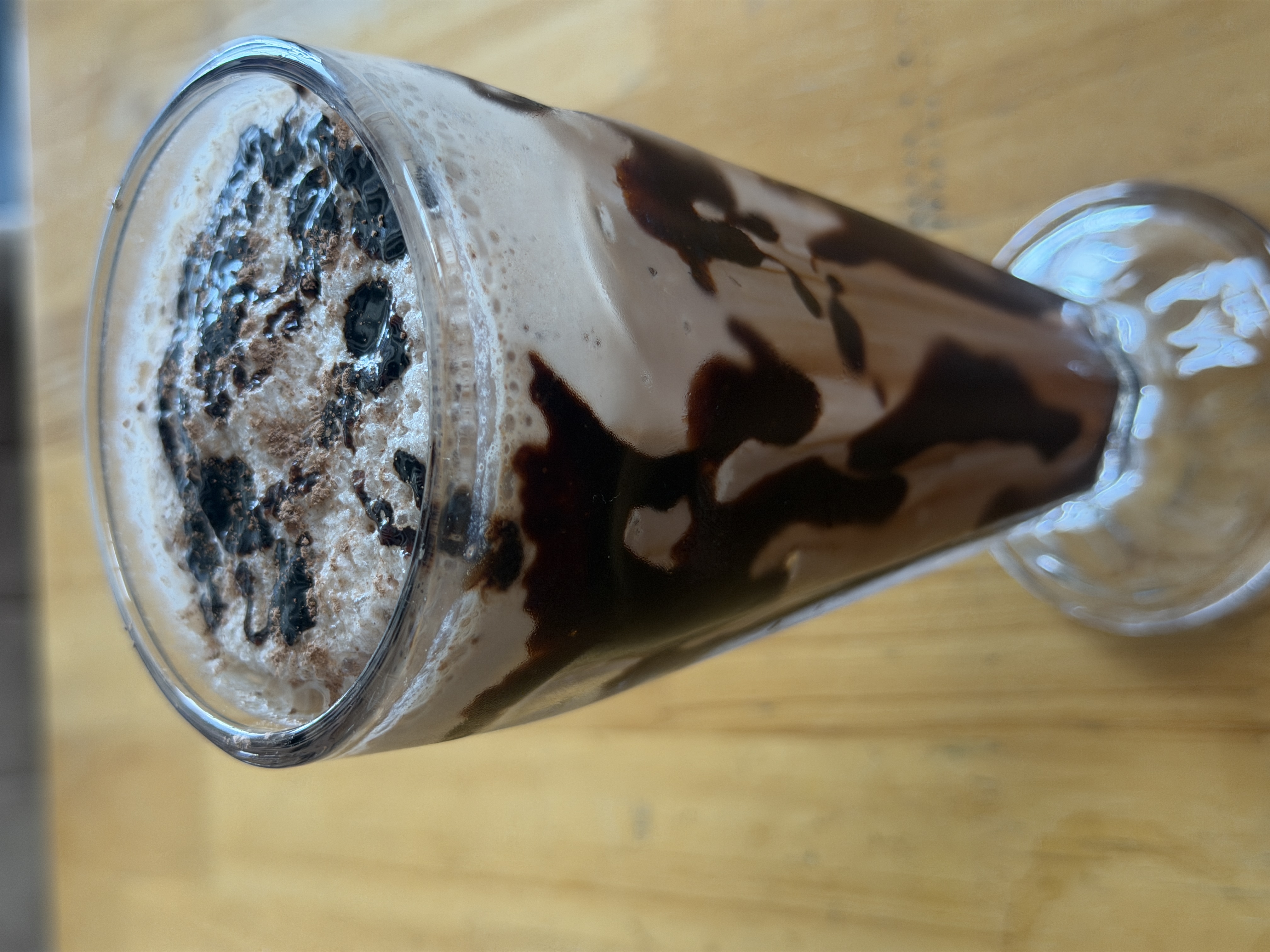 Frappuccino