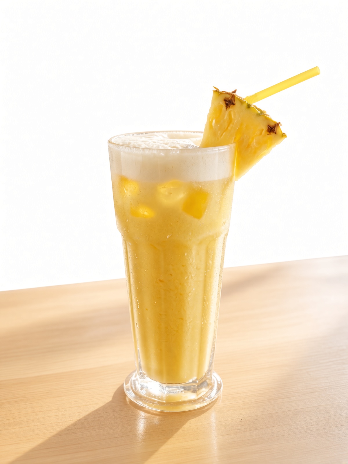 Pineapple Juice