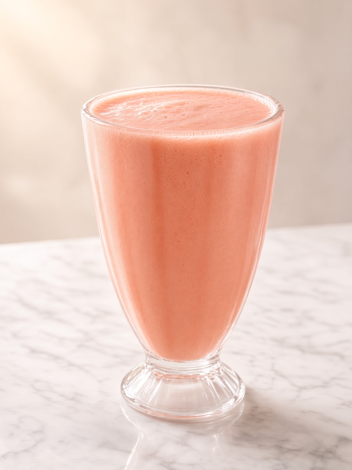 Strawberry Smoothie