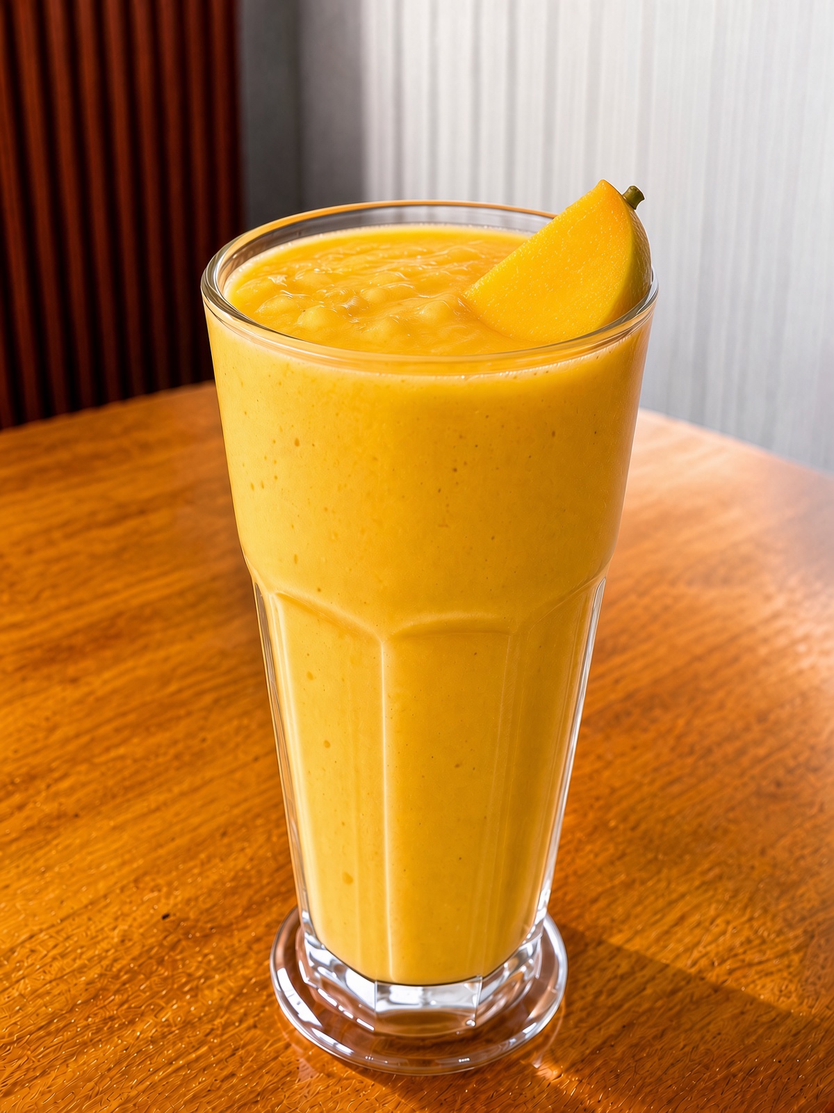 Tropical Smoothie