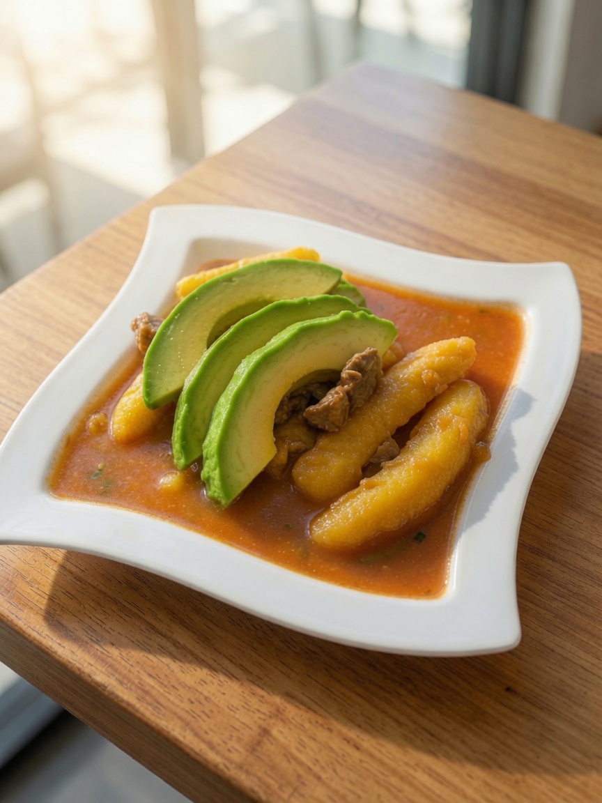 Beef Katogo
