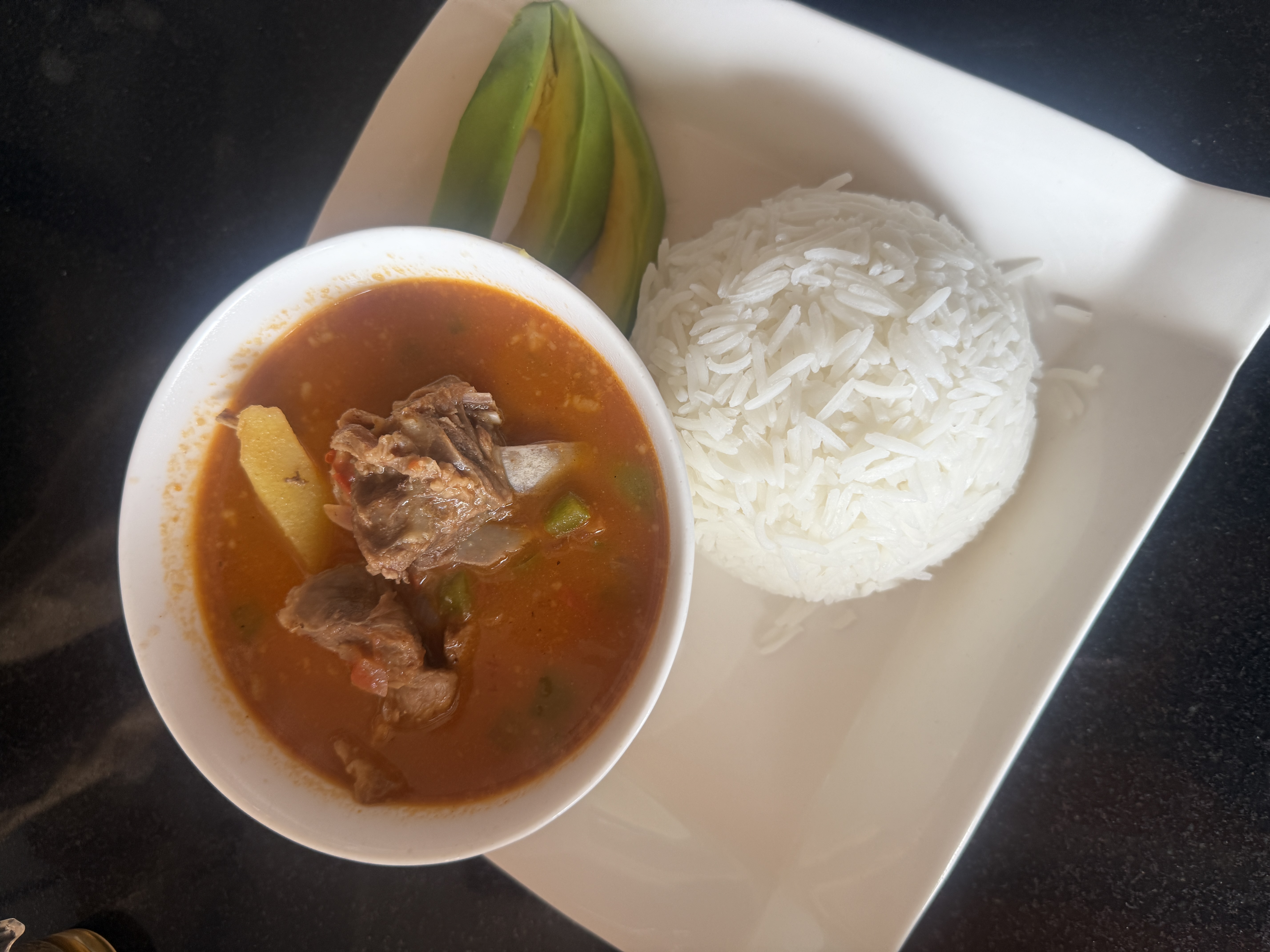 Boiled Beef