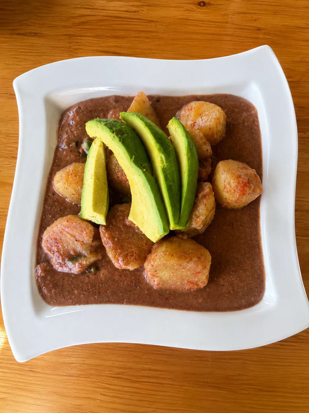 Groundnut Katogo