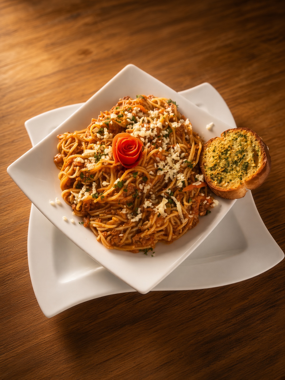 Bolognese Pasta